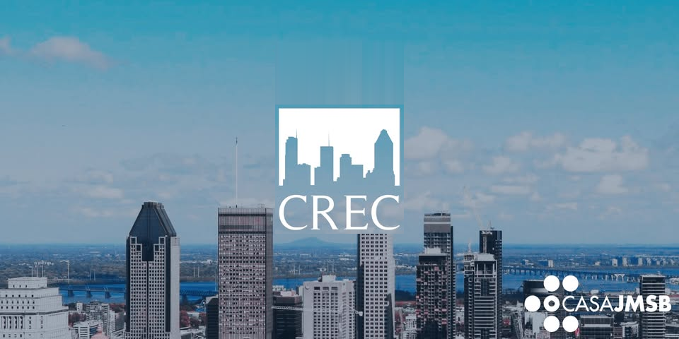 Concordia Real Estate Club banner