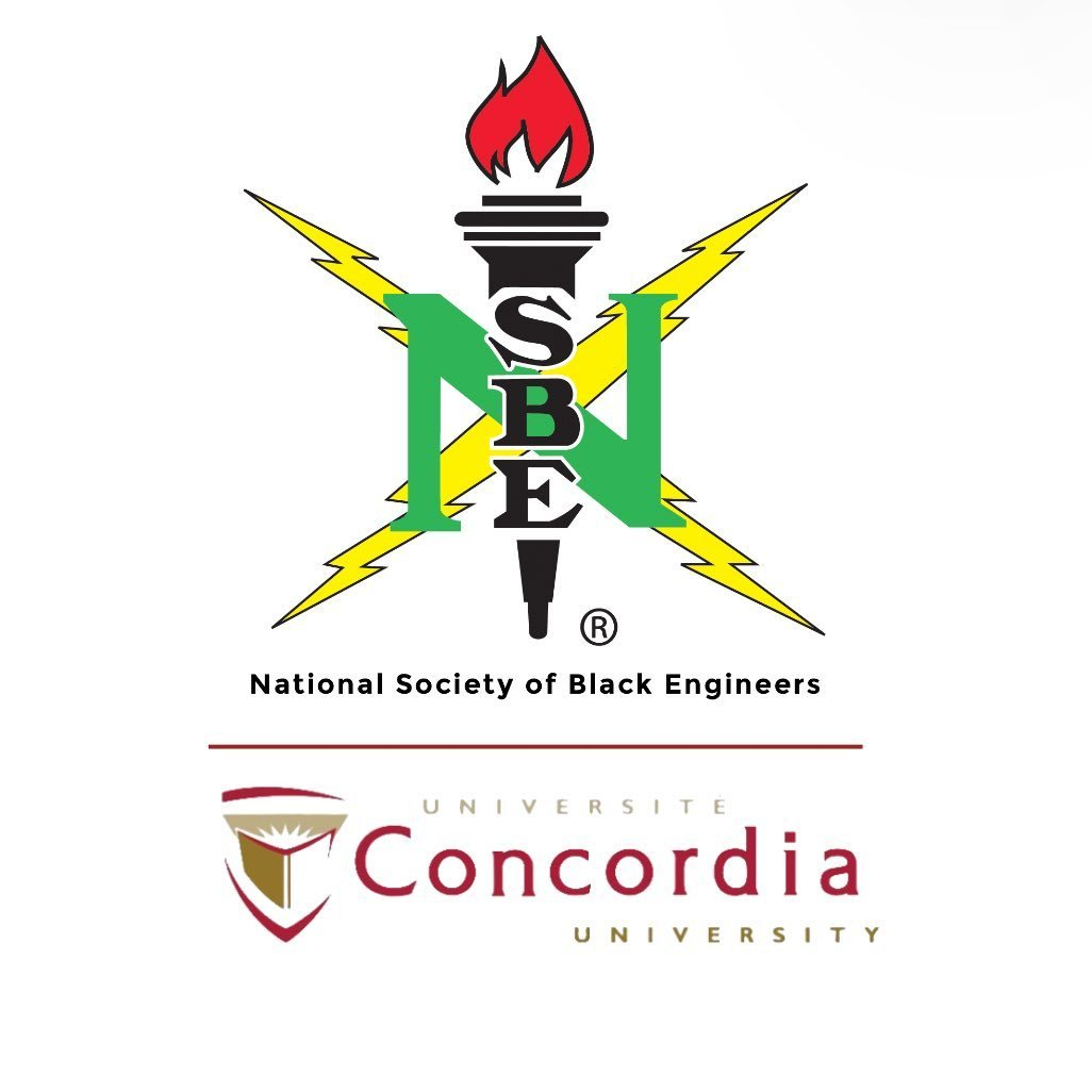 NSBE Concordia logo