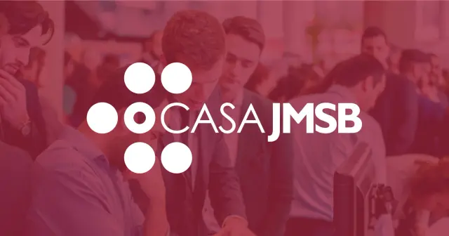 CASA JMSB banner