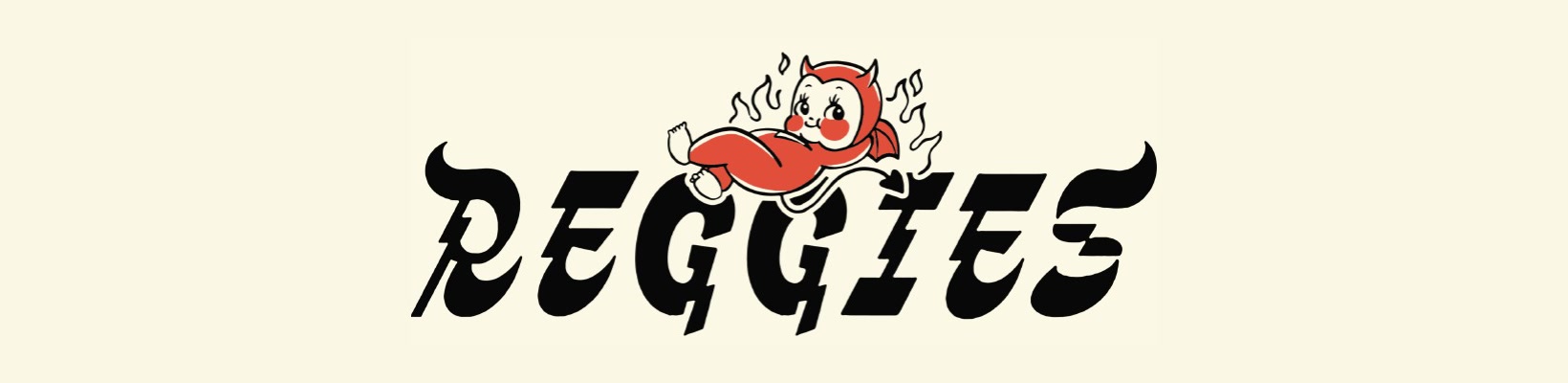 Reggies banner