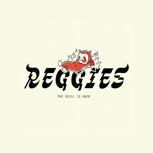 Reggies logo